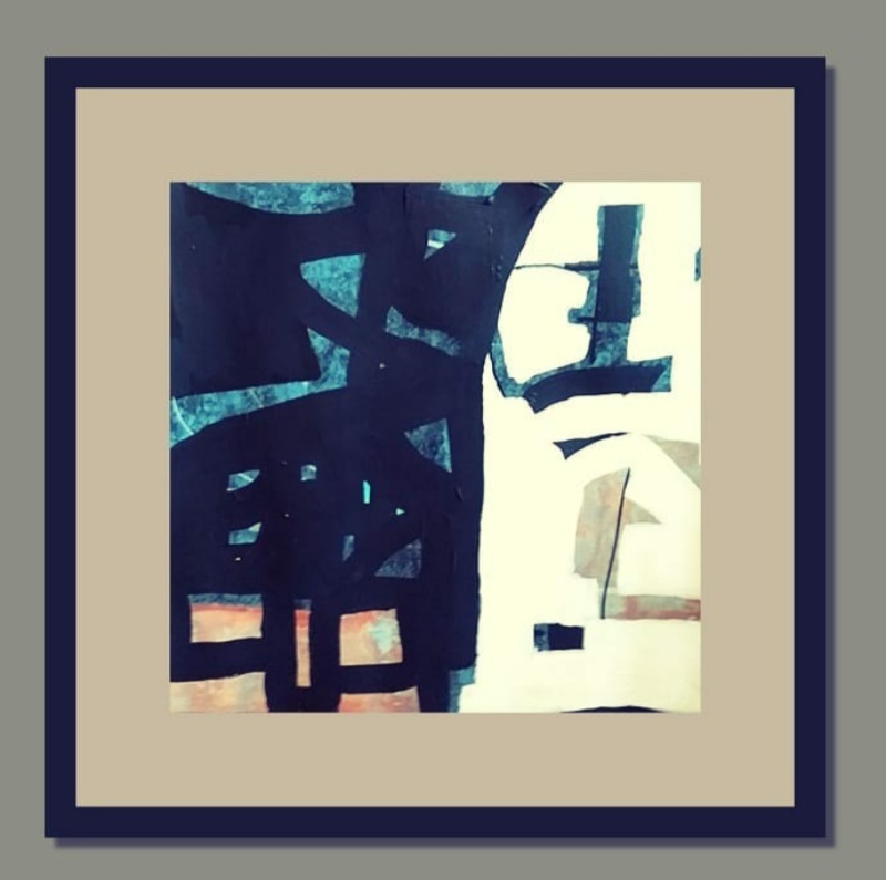 keenan artist